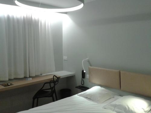 Imagen general del Hotel H&ocirc;tel Vulcain. Foto 4