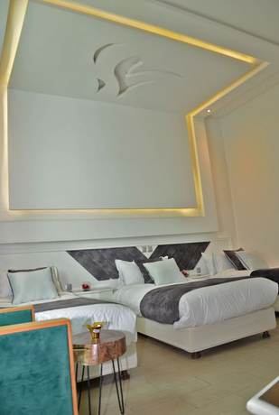 Imagen de la habitación del Hotel Hôtel Windsor City Center. Foto 10