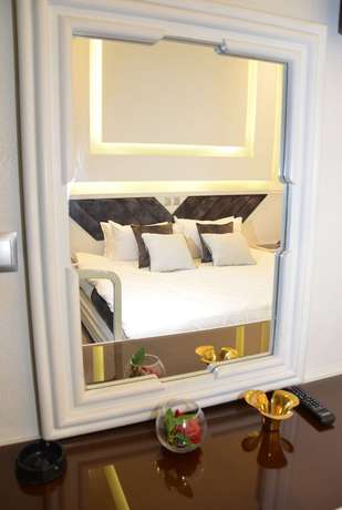 Imagen de la habitación del Hotel Hôtel Windsor City Center. Foto 12