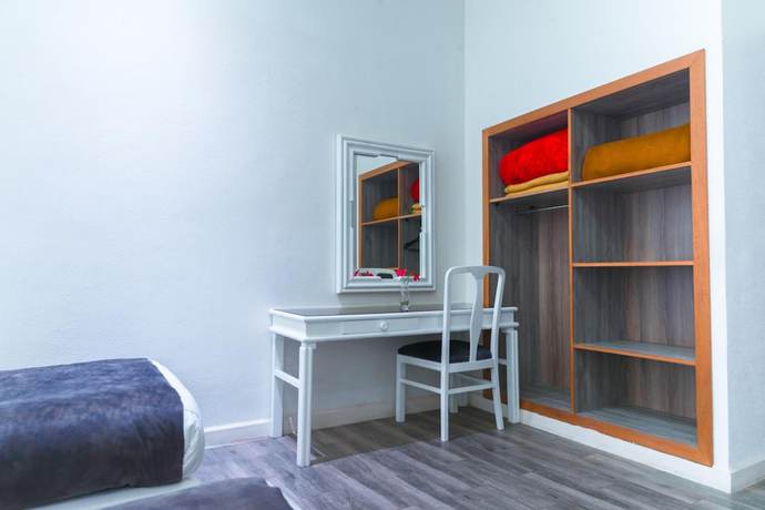 Imagen de la habitación del Hotel Hôtel Windsor City Center. Foto 15