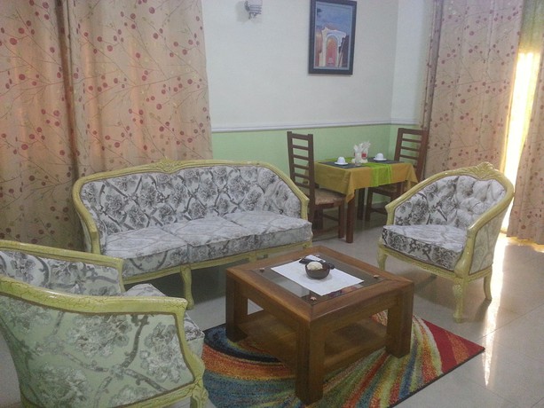 Imagen de la habitación del Hotel H&ocirc;tel - Y. Foto 2