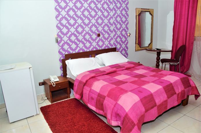 Imagen de la habitación del Hotel H&ocirc;tel - Y. Foto 5