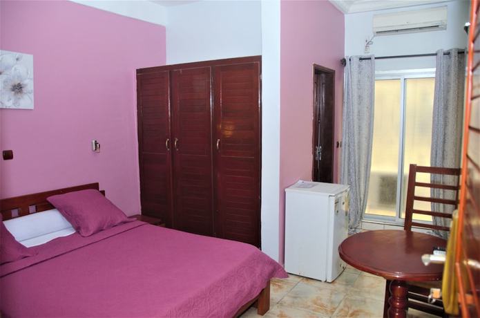 Imagen de la habitación del Hotel H&ocirc;tel - Y. Foto 6