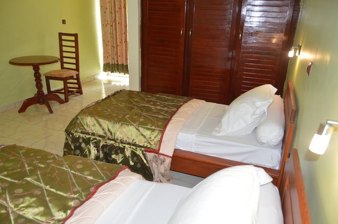 Imagen de la habitación del Hotel H&ocirc;tel - Y. Foto 16