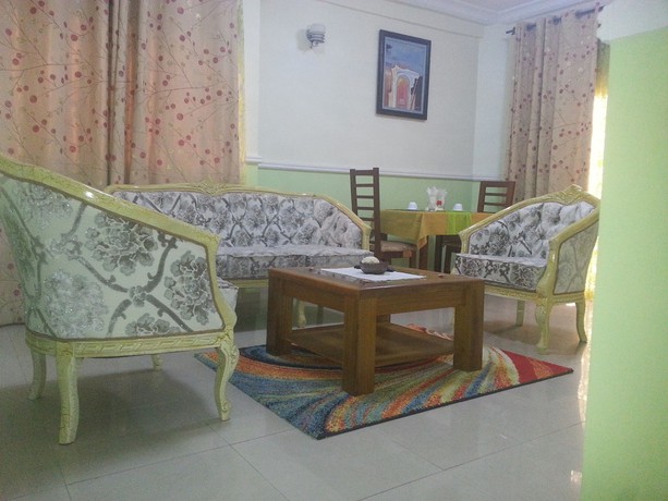 Imagen de la habitación del Hotel H&ocirc;tel - Y. Foto 17
