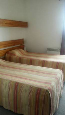 Imagen de la habitación del Hotel Hôtel Yaka. Foto 3