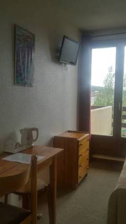 Imagen de la habitación del Hotel Hôtel Yaka. Foto 14