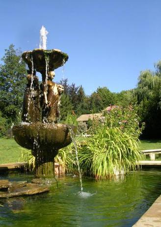 Imagen general del Hotel Hôtel & Restaurant Azur. Foto 5