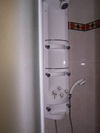 Imagen de la habitación del Hotel H&ocirc;tel & Spa La Closerie. Foto 15