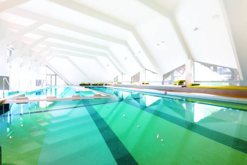 Imagen de la habitación del Hotel H&ocirc;tel & Spa Les Salines By Thalazur Carnac. Foto 2