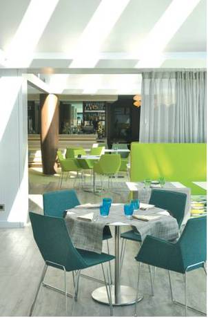 Imagen de la habitación del Hotel H&ocirc;tel & Spa Les Salines By Thalazur Carnac. Foto 16