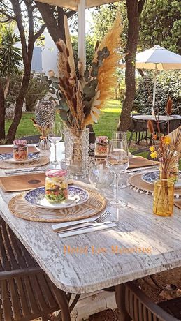 Imagen del bar/restaurante del Hotel H&ocirc;tel and Restaurant Les Mouettes. Foto 8