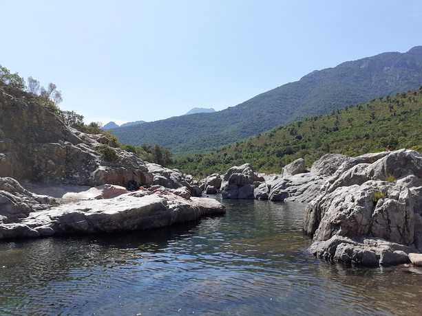 Imagen general del Hotel H&ocirc;tel and Restaurant Les Mouettes. Foto 2