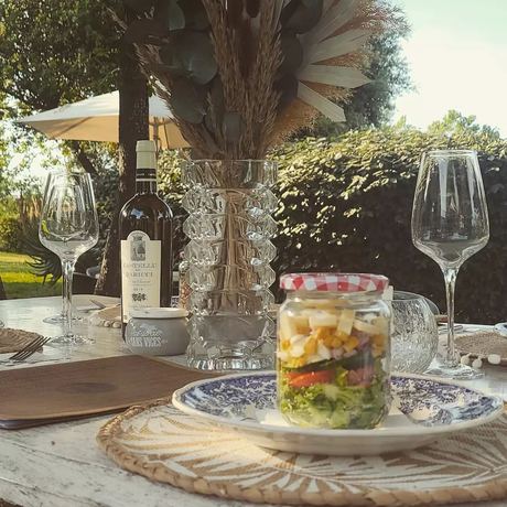 Imagen del bar/restaurante del Hotel H&ocirc;tel and Restaurant Les Mouettes. Foto 9