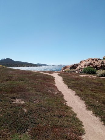 Imagen general del Hotel H&ocirc;tel and Restaurant Les Mouettes. Foto 4