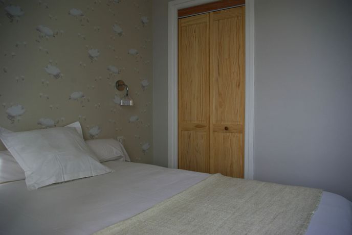 Imagen de la habitación del Hotel H&ocirc;tel d\'Arvor. Foto 7