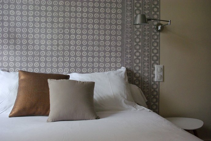 Imagen de la habitación del Hotel H&ocirc;tel d\'Arvor. Foto 9