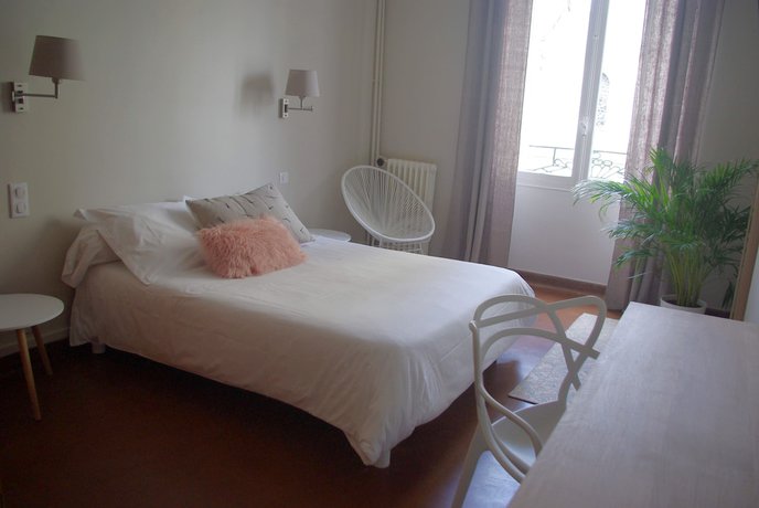Imagen general del Hotel Hôtel d\'Arvor. Foto 1