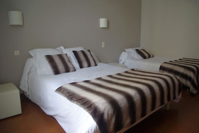 Imagen de la habitación del Hotel H&ocirc;tel d\'Arvor. Foto 16
