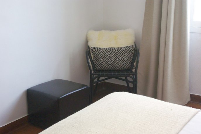 Imagen de la habitación del Hotel H&ocirc;tel d\'Arvor. Foto 17