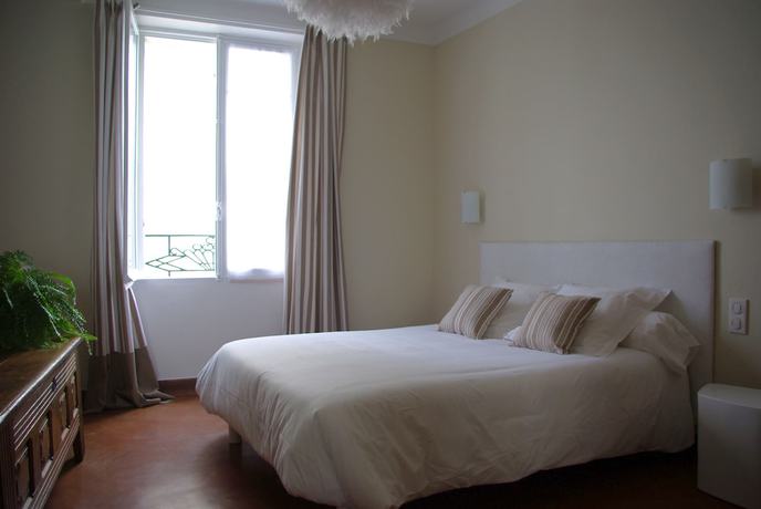 Imagen de la habitación del Hotel H&ocirc;tel d\'Arvor. Foto 20