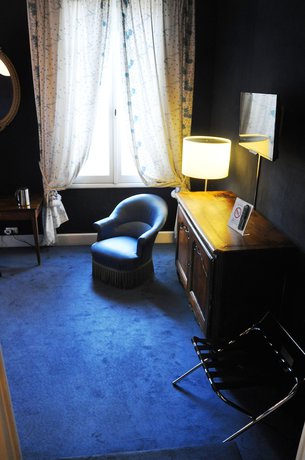 Imagen de la habitación del Hotel H&ocirc;tel de France, AUCH. Foto 4