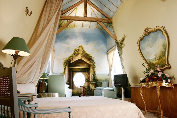 Imagen de la habitación del Hotel H&ocirc;tel de France, AUCH. Foto 8