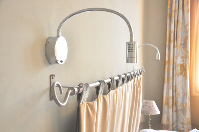 Imagen de la habitación del Hotel H&ocirc;tel de France, AUCH. Foto 13