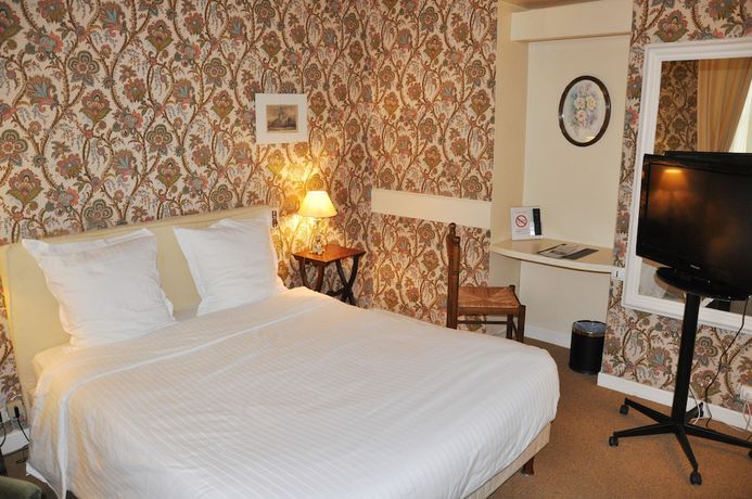 Imagen de la habitación del Hotel H&ocirc;tel de France, AUCH. Foto 15