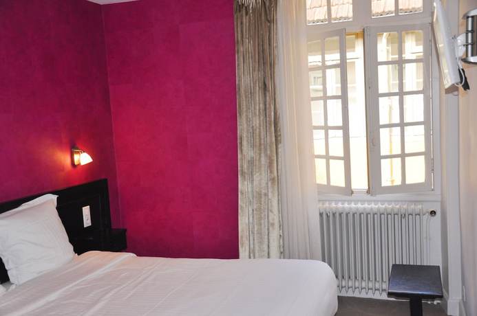 Imagen de la habitación del Hotel H&ocirc;tel de France, AUCH. Foto 19