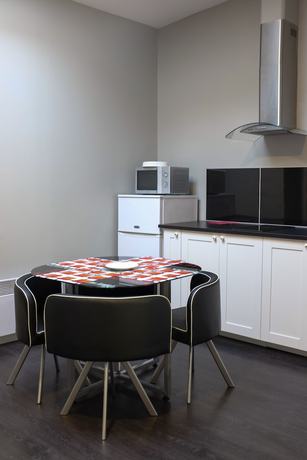 Imagen de la habitación del Hotel H&ocirc;tel de France, Boulogne billancourt. Foto 5