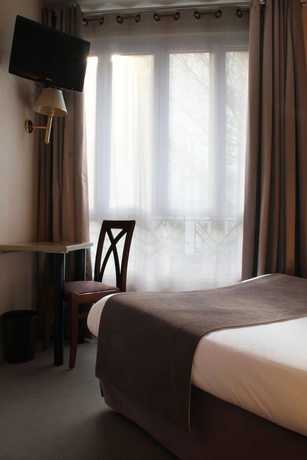 Imagen de la habitación del Hotel H&ocirc;tel de France, Boulogne billancourt. Foto 6