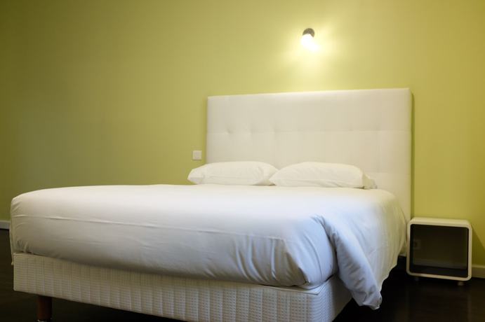 Imagen de la habitación del Hotel H&ocirc;tel de France, Boulogne billancourt. Foto 15
