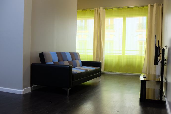 Imagen de la habitación del Hotel H&ocirc;tel de France, Boulogne billancourt. Foto 16
