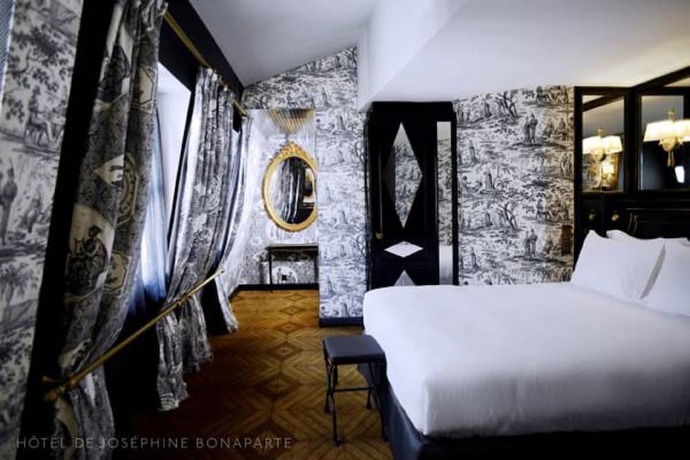 Imagen general del Hotel H&ocirc;tel de JoBo. Foto 1