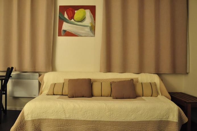 Imagen de la habitación del Hotel H&ocirc;tel de L\'Oc&eacute;an. Foto 10