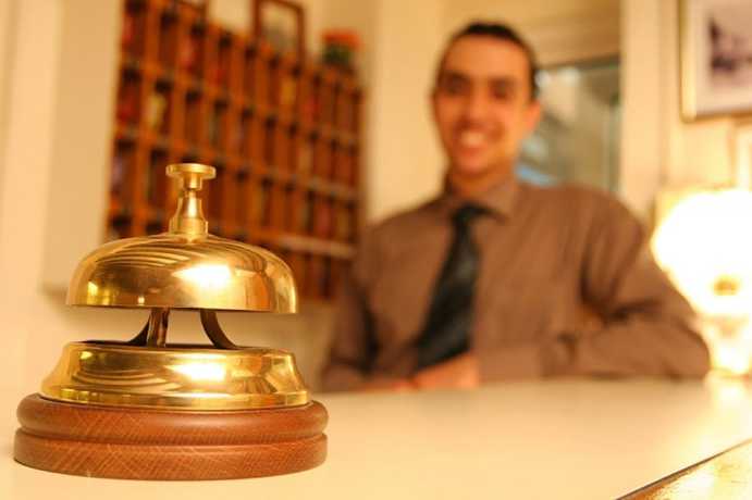 Imagen de los interiores del Hotel Hôtel de La Herse d\'Or. Foto 19