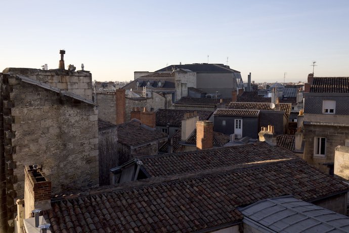 Imagen de la habitación del Hotel Hôtel de Normandie. Foto 6