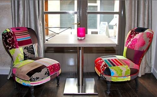 Imagen general del Hotel Hôtel de Notre-Dame. Foto 7