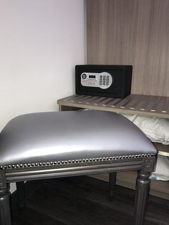 Imagen de la habitación del Hotel Hôtel de Paris Montmartre. Foto 8