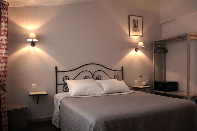 Imagen de la habitación del Hotel H&ocirc;tel de l\'Amphith&eacute;&acirc;tre. Foto 2