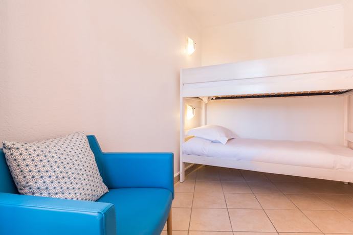 Imagen de la habitación del Hotel H&ocirc;tel de l\'Esterel Pierre and Vacances. Foto 3