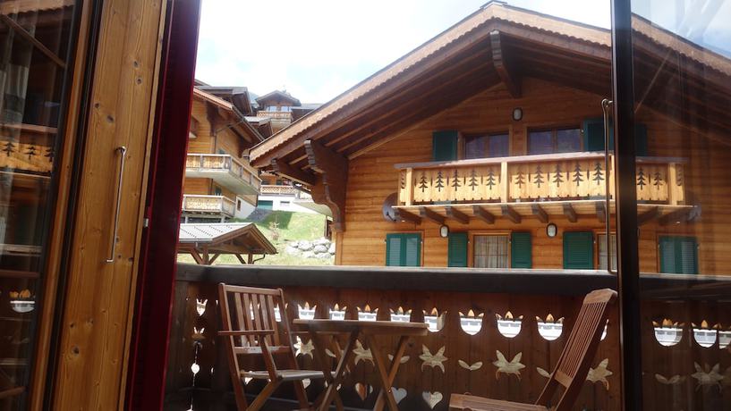 Imagen de la habitación del Hotel Hôtel de l\'Etable. Foto 14