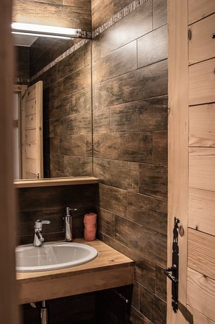 Imagen de la habitación del Hotel Hôtel de l\'Etable. Foto 16