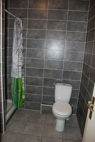 Imagen de la habitación del Hotel H&ocirc;tel de la Beauronne, Marsac-sur-l'Isle. Foto 8