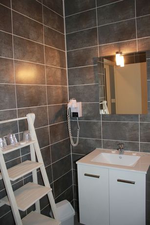 Imagen de la habitación del Hotel H&ocirc;tel de la Beauronne, Marsac-sur-l'Isle. Foto 18