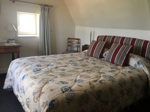 Imagen de la habitación del Hotel H&ocirc;tel de la Pointe du Grouin. Foto 7