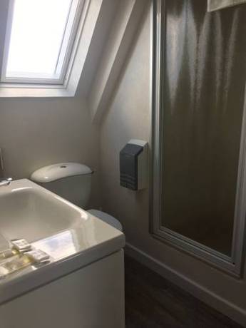 Imagen de la habitación del Hotel H&ocirc;tel de la Pointe du Grouin. Foto 8