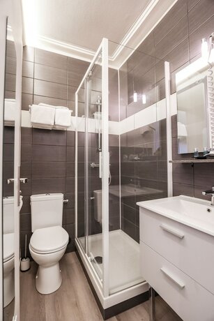 Imagen general del Hotel H&ocirc;tel de la T.A. Foto 14
