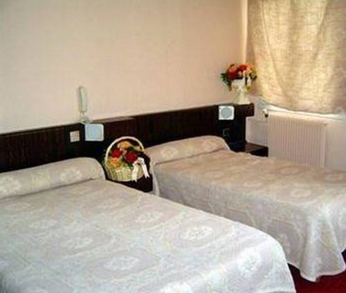 Imagen general del Hotel Hôtel de la Terrasse. Foto 2